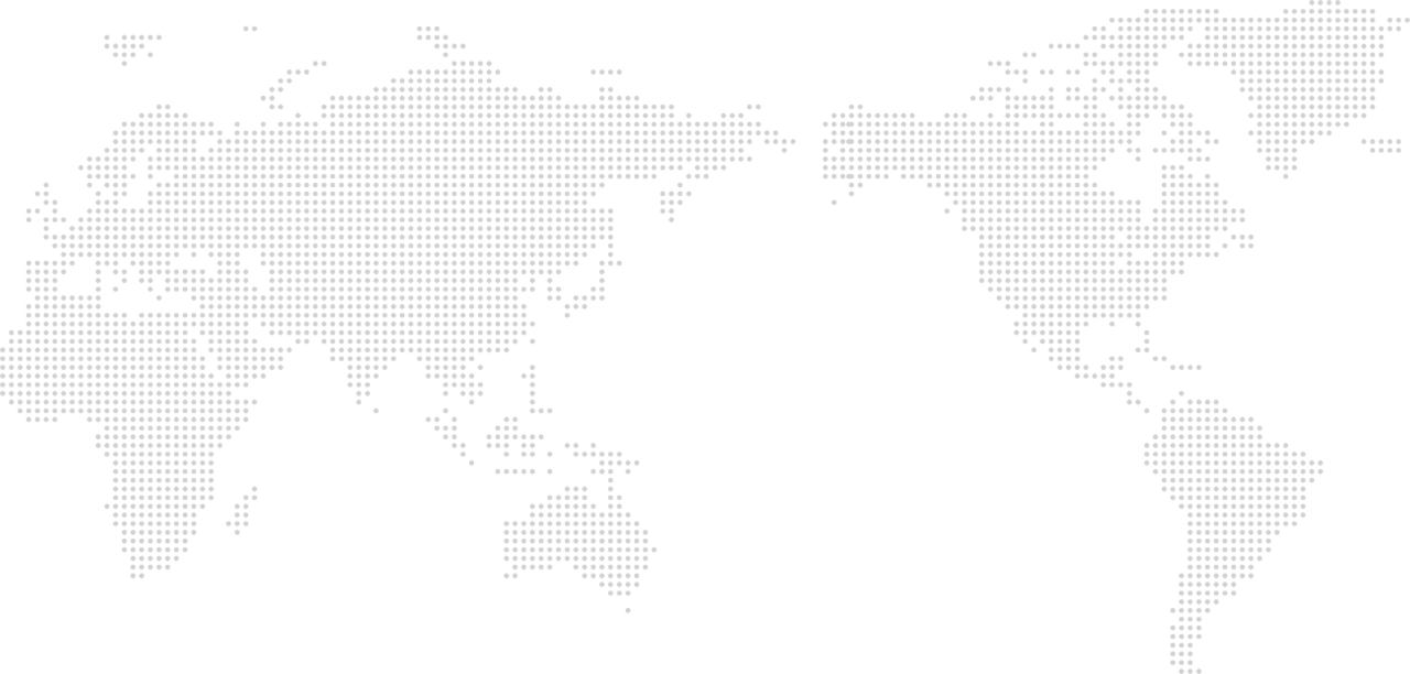 业务布局地图